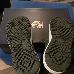 Nike | Shoes | Air Force Gtx Boots Size 95 Mens Brand New In  display picture 1